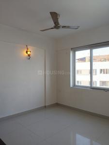 Bedroom Image of 1674 Sq.ft 3 BHK Apartment / Flat for sale in Definer Kingdom by DeFiner Group, Budigere Cross Bengaluru for Rs. 14000000