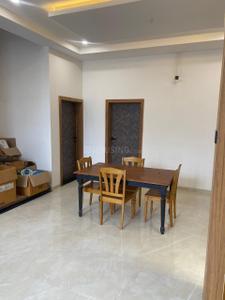 Hall Image of 7800 Sq.ft 7 BHK Independent House for sale in Vallabh Vidhyanagar Anand for Rs. 42500000