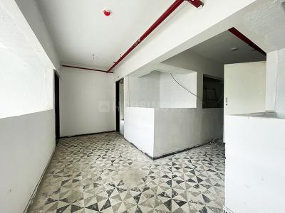 Passage Image of 878 Sq.ft 2 BHK Apartment / Flat for sale in Aishwaryam Insignia, Punawale Pune for Rs. 7800000