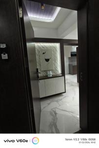Kitchen Image of 1440 Sq.ft 2 BHK Apartment / Flat for sale in Anandvalli Nashik for Rs. 10500000