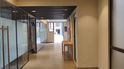 Lobby Image of 1398 Sq.ft 3 BHK Apartment / Flat for sale in Ambuja Ecospace Residencia, New Town Kolkata for Rs. 15000000