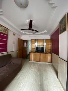 1 BHK Flat