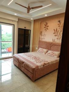 Bedroom Image of 2150 Sq.ft 3 BHK Builder Floor for sale in Kulhan Dehradun for Rs. 15000000