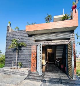 Image of 1100 Sq.ft 2 BHK Independent House for sale in Haibowal Kalan, Ludhiana for Rs. 5000000