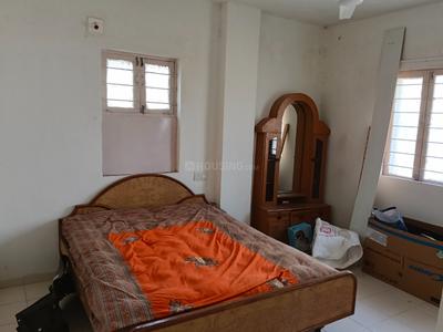 Bedroom Image of 2250 Sq.ft 4 BHK Apartment / Flat for sale in Jodhpur Ahmedabad for Rs. 10500000