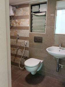 Bedroom Image of 695 Sq.ft 1 BHK Apartment / Flat for rent in Salangpur Salasar Aarpan B Wing, Mira Road East Mira Bhayandar for Rs. 22500