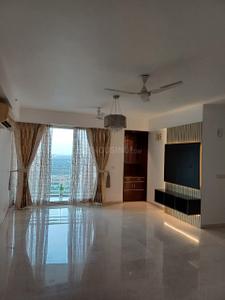 Hall Image of 2700 Sq.ft 4 BHK Apartment / Flat for sale in DLF Park Place, Sector 54 Gurgaon for Rs. 102500000