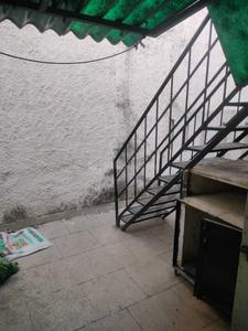 Balcony Image of 1500 Sq.ft 4 BHK Duplex for sale in Triveni Apartment, Sheikh Sarai New Delhi for Rs. 38500000