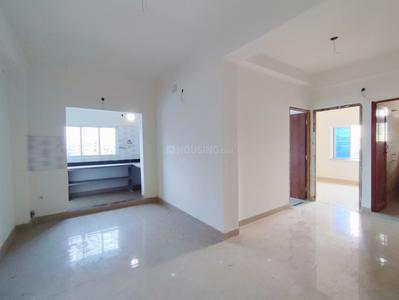 Hall Image of 926 Sq.ft 2 BHK Apartment / Flat for sale in Keshtopur Kolkata for Rs. 3611400
