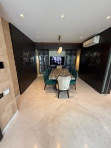 Hall Image of 7200 Sq.ft 4 BHK Villa for sale in Adyar Chennai for Rs. 160000000