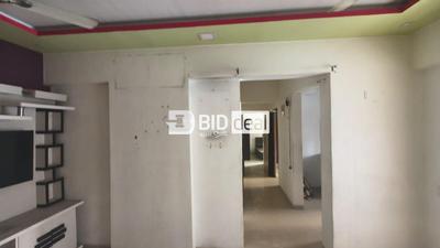 Hall Image of 790 Sq.ft 2 BHK Apartment / Flat for sale in Lodha Elite, Palava Phase 1 Thane for Rs. 4650000