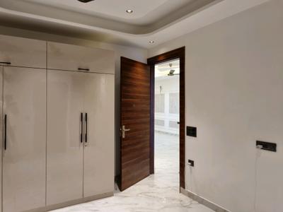 Bedroom Image of 1550 Sq.ft 4 BHK Builder Floor for sale in Raju Parak Extension New Delhi for Rs. 14500000