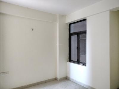 Bedroom Image of 750 Sq.ft 3 BHK Apartment / Flat for sale in Amolik Sankalp, Sector 85 Faridabad for Rs. 7500000