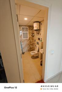 Bathroom Image of 1900 Sq.ft 3 BHK Apartment / Flat for rent in Omaxe The Palace, Gomti Nagar Lucknow for Rs. 50000
