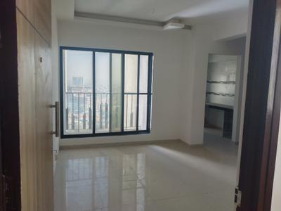 1 BHK Flat