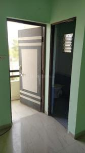 Balcony Image of 1000 Sq.ft 2 BHK Apartment / Flat for sale in Besa Nagpur for Rs. 4000000