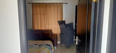 Image of 1614 Sq.ft 3 BHK Villa for rent in Nuvem, Goa for Rs. 60000