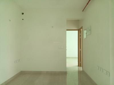 Living Room Image of 565 Sq.ft 1 BHK Apartment / Flat for sale in Shreenath Saroj Heights, Bhayandar East Mira Bhayandar for Rs. 6300000