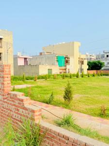 Image of 810 Sq.ft Residential Plot / Land for sale in Velora Happinest, Banur, Mohali for Rs. 3982500