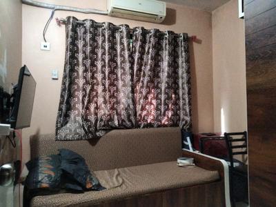 Bedroom Image of 630 Sq.ft 1 BHK Builder Floor for sale in Kamothe Navi Mumbai for Rs. 5500000