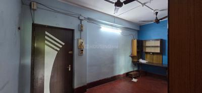 Living Room Image of 720 Sq.ft 2 BHK Apartment / Flat for sale in Tagore Park, Dunlop Kolkata for Rs. 2500000