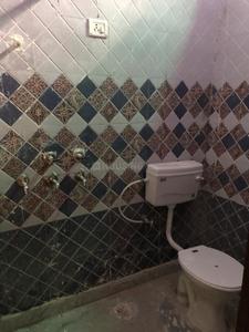 Bathroom Image of 690 Sq.ft 2 BHK Independent House for sale in Parisha Home Pvt Ltd, Lal Kuan Ghaziabad for Rs. 5250000
