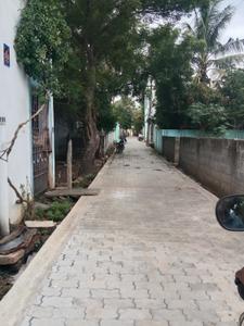 Image of 1100 Sq.ft Residential Plot / Land for sale in Kundrathur, Chennai for Rs. 1700000