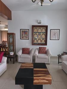 4 BHK Villa