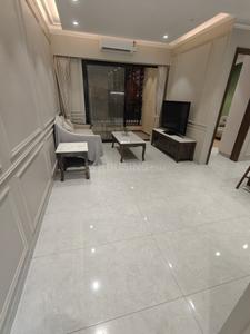 Living Room Image of 1035 Sq.ft 2 BHK Apartment / Flat for sale in Parth Kiona, Hinjawadi Pune for Rs. 8500000