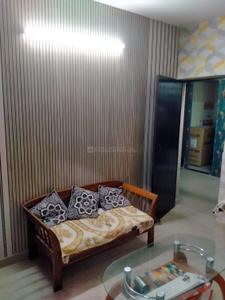 Hall Image of 650 Sq.ft 2 BHK Builder Floor for rent in Sector 39 Gurgaon for Rs. 35000