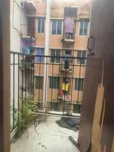 Living Room Image of 756 Sq.ft 3 BHK Apartment / Flat for sale in Magnolia City, Barasat Kolkata for Rs. 2400000