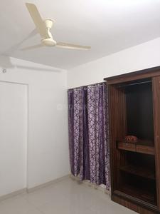 Bedroom Image of 850 Sq.ft 2 BHK Apartment / Flat for sale in Wagholi Pune for Rs. 6100000