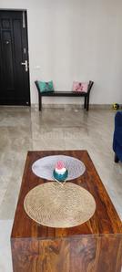 Hall Image of 1431 Sq.ft 2 BHK Apartment / Flat for sale in Janta Sky Gardens, JLPL Industrial Area Mohali for Rs. 12500000