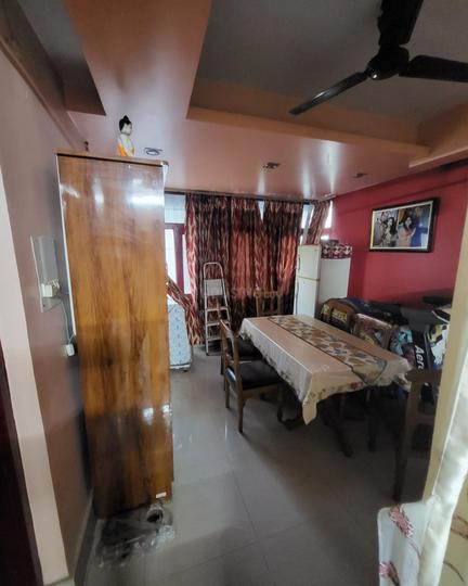 Grand apartment Bedroom 1