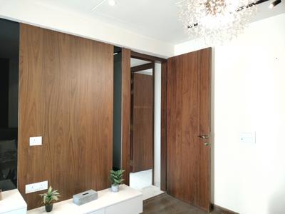 Bedroom Image of 1830 Sq.ft 4 BHK Apartment / Flat for sale in Emerald Heights, Sector 88 Faridabad for Rs. 17000000