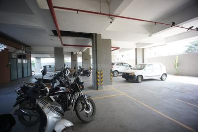 Image of 1278 Sq.ft 2 BHK Apartment / Flat for sale in Vastral, Ahmedabad for Rs. 3950000