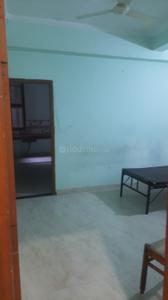 Hall Image of 500 Sq.ft 1 BHK Apartment / Flat for rent in Tulsi Vihar Colony Gwalior for Rs. 15000