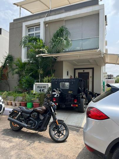 Golf Pride Homes, Yapral Main Image 1