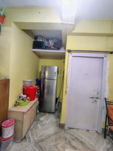 Pooja Room Image of 550 Sq.ft 2 BHK Apartment / Flat for sale in Baranagar Kolkata for Rs. 2500000