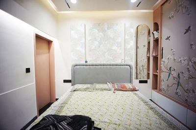 Bedroom Image of 1080 Sq.ft 3 BHK Independent House for sale in Vastral Ahmedabad for Rs. 21500000