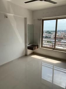 Bedroom Image of 1150 Sq.ft 2 BHK Apartment / Flat for sale in Eklingji Radhe Skyline, Sanand Ahmedabad for Rs. 4500000