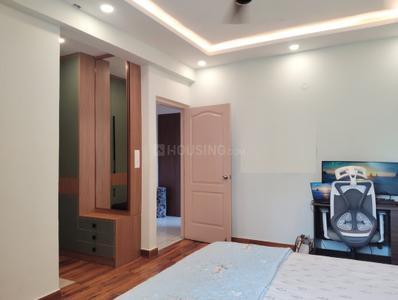 Bedroom Image of 1715 Sq.ft 3 BHK Apartment / Flat for sale in Doddakannelli Bengaluru for Rs. 25300000