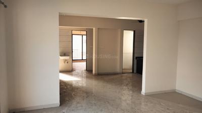 Hall Image of 1825 Sq.ft 3 BHK Apartment / Flat for sale in Palanpur Surat for Rs. 7451000