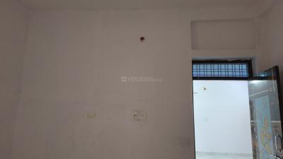 Bedroom Image of 1000 Sq.ft 2 BHK Builder Floor for rent in Kalyanpur (West) Lucknow for Rs. 15000