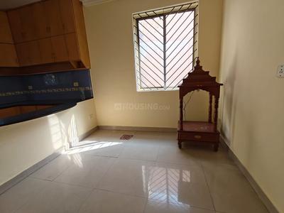 Bedroom Image of 1250 Sq.ft 2 BHK Apartment / Flat for rent in Malleswaram Bengaluru for Rs. 42000