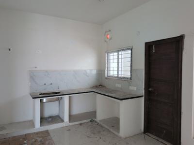 Kitchen Image of 1614 Sq.ft 3 BHK Apartment / Flat for sale in Bhavya Tulasivanam Avani, Kukatpally Hyderabad for Rs. 13227800
