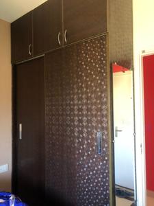 Bedroom Image of 814 Sq.ft 2 BHK Apartment / Flat for sale in Dasanapura Bengaluru for Rs. 5800000