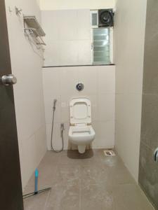 Bathroom Image of 1050 Sq.ft 2 BHK Apartment / Flat for sale in Majestique Venice, Dhayari Pune for Rs. 7000000