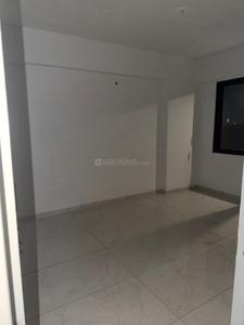 Hall Image of 1062 Sq.ft 2 BHK Apartment / Flat for rent in Aatrey Ivaan 1, Nana Chiloda Ahmedabad for Rs. 12500