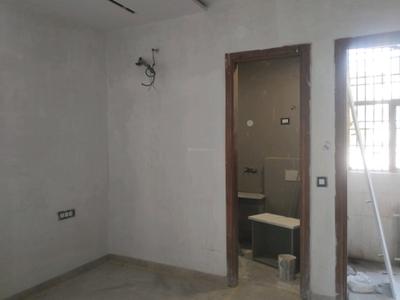 Bedroom Image of 1300 Sq.ft 3 BHK Builder Floor for sale in Sector 16 Rohini New Delhi for Rs. 22500000